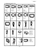 Предварительный просмотр 98 страницы Sony KV-40XBR700 - 40" Fd Trinitron Wega Xbr Service Manual