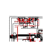 Предварительный просмотр 140 страницы Sony KV-40XBR700 - 40" Fd Trinitron Wega Xbr Service Manual