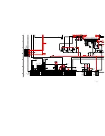 Предварительный просмотр 142 страницы Sony KV-40XBR700 - 40" Fd Trinitron Wega Xbr Service Manual