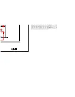 Предварительный просмотр 143 страницы Sony KV-40XBR700 - 40" Fd Trinitron Wega Xbr Service Manual