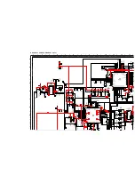 Предварительный просмотр 144 страницы Sony KV-40XBR700 - 40" Fd Trinitron Wega Xbr Service Manual