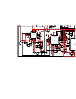 Предварительный просмотр 146 страницы Sony KV-40XBR700 - 40" Fd Trinitron Wega Xbr Service Manual