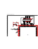 Предварительный просмотр 148 страницы Sony KV-40XBR700 - 40" Fd Trinitron Wega Xbr Service Manual