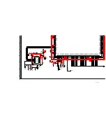 Предварительный просмотр 150 страницы Sony KV-40XBR700 - 40" Fd Trinitron Wega Xbr Service Manual