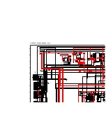 Предварительный просмотр 156 страницы Sony KV-40XBR700 - 40" Fd Trinitron Wega Xbr Service Manual