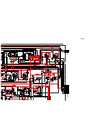 Предварительный просмотр 157 страницы Sony KV-40XBR700 - 40" Fd Trinitron Wega Xbr Service Manual