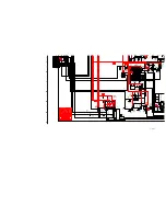 Предварительный просмотр 158 страницы Sony KV-40XBR700 - 40" Fd Trinitron Wega Xbr Service Manual