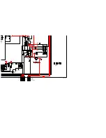 Предварительный просмотр 159 страницы Sony KV-40XBR700 - 40" Fd Trinitron Wega Xbr Service Manual