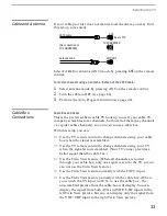 Предварительный просмотр 180 страницы Sony KV-40XBR700 - 40" Fd Trinitron Wega Xbr Service Manual