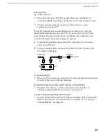 Предварительный просмотр 182 страницы Sony KV-40XBR700 - 40" Fd Trinitron Wega Xbr Service Manual