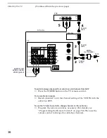 Предварительный просмотр 185 страницы Sony KV-40XBR700 - 40" Fd Trinitron Wega Xbr Service Manual