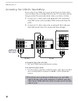 Предварительный просмотр 187 страницы Sony KV-40XBR700 - 40" Fd Trinitron Wega Xbr Service Manual