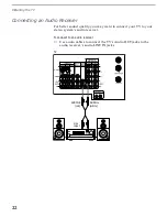 Предварительный просмотр 191 страницы Sony KV-40XBR700 - 40" Fd Trinitron Wega Xbr Service Manual