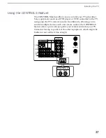 Предварительный просмотр 196 страницы Sony KV-40XBR700 - 40" Fd Trinitron Wega Xbr Service Manual