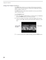 Предварительный просмотр 203 страницы Sony KV-40XBR700 - 40" Fd Trinitron Wega Xbr Service Manual