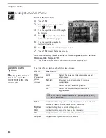 Предварительный просмотр 205 страницы Sony KV-40XBR700 - 40" Fd Trinitron Wega Xbr Service Manual