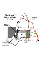 Предварительный просмотр 241 страницы Sony KV-40XBR700 - 40" Fd Trinitron Wega Xbr Service Manual