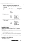 Предварительный просмотр 53 страницы Sony KV-9PT50 - 9" Trinitron Color Tv Operating Instructions Manual