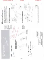 Предварительный просмотр 7 страницы Sony KV-A2941A Service Manual