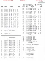 Предварительный просмотр 65 страницы Sony KV-A2941A Service Manual