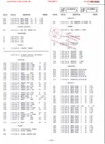 Предварительный просмотр 67 страницы Sony KV-A2941A Service Manual