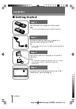 Preview for 6 page of Sony KV-AR212 Operating Instructions Manual