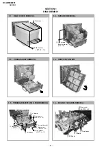 Предварительный просмотр 7 страницы Sony KV-AR252M61 Trinitron Service Manual