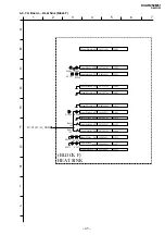 Предварительный просмотр 43 страницы Sony KV-AR252M61 Trinitron Service Manual