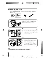 Предварительный просмотр 83 страницы Sony KV-AR252M61 Trinitron Service Manual