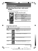 Предварительный просмотр 90 страницы Sony KV-AR252M61 Trinitron Service Manual