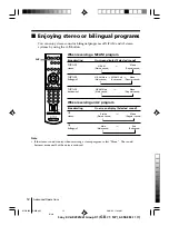 Предварительный просмотр 91 страницы Sony KV-AR252M61 Trinitron Service Manual