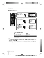 Предварительный просмотр 95 страницы Sony KV-AR252M61 Trinitron Service Manual