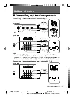 Предварительный просмотр 135 страницы Sony KV-AR252M61 Trinitron Service Manual