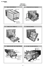 Предварительный просмотр 7 страницы Sony KV-AR252M81 Service Manual