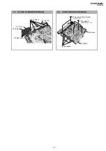 Предварительный просмотр 8 страницы Sony KV-AR252M81 Service Manual