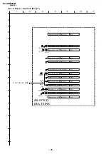 Предварительный просмотр 44 страницы Sony KV-AR252M81 Service Manual