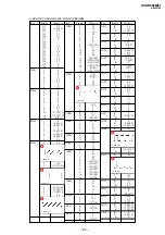 Предварительный просмотр 50 страницы Sony KV-AR252M81 Service Manual