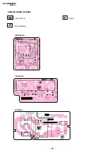 Предварительный просмотр 57 страницы Sony KV-AR252M81 Service Manual