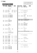 Предварительный просмотр 76 страницы Sony KV-AR252M81 Service Manual