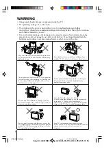 Предварительный просмотр 79 страницы Sony KV-AR252M81 Service Manual