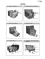 Preview for 8 page of Sony KV-AR25M86 Service Manual