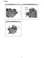 Preview for 9 page of Sony KV-AR25M86 Service Manual