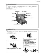 Preview for 10 page of Sony KV-AR25M86 Service Manual