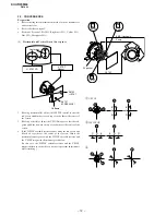 Preview for 13 page of Sony KV-AR25M86 Service Manual