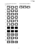 Preview for 32 page of Sony KV-AR25M86 Service Manual