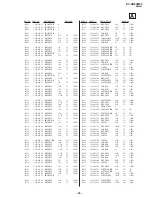 Preview for 71 page of Sony KV-AR25M86 Service Manual