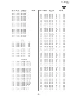 Preview for 75 page of Sony KV-AR25M86 Service Manual