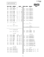 Preview for 77 page of Sony KV-AR25M86 Service Manual