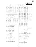 Preview for 79 page of Sony KV-AR25M86 Service Manual