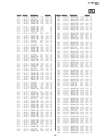 Preview for 81 page of Sony KV-AR25M86 Service Manual